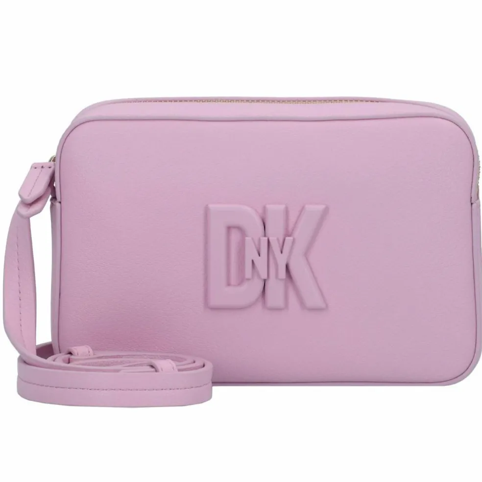 DKNY Seventh Avenue Umhängetasche Leder 20 cm