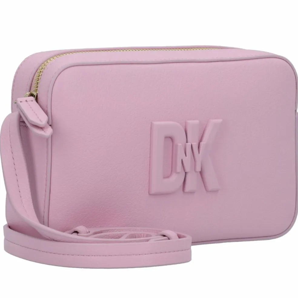 DKNY Seventh Avenue Umhängetasche Leder 20 cm