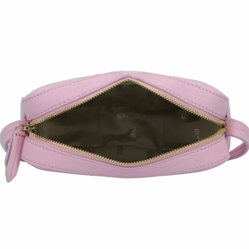 DKNY Seventh Avenue Umhängetasche Leder 20 cm