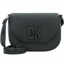 DKNY Seventh Avenue Umhängetasche Leder 22 cm