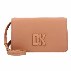 DKNY Seventh Avenue Umhängetasche Leder 24 cm