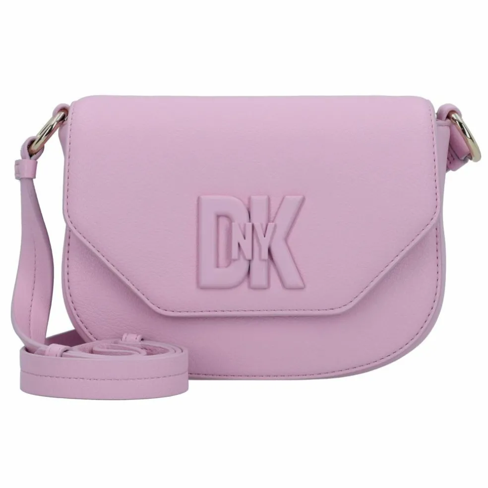 DKNY Seventh Avenue Umhängetasche Leder 22 cm