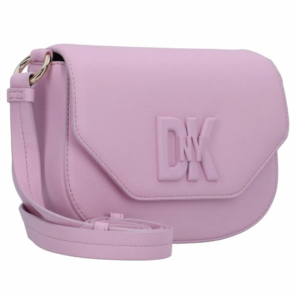 DKNY Seventh Avenue Umhängetasche Leder 22 cm