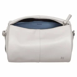 DuDu Abigail Umhängetasche Leder 19.5 cm