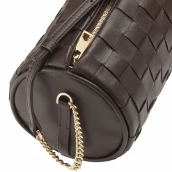 DuDu Abigail Umhängetasche Leder 19.5 cm