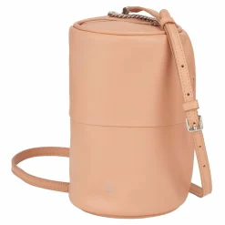 DuDu Abigail Umhängetasche Leder 19.5 cm