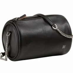 DuDu Abigail Umhängetasche Leder 19.5 cm