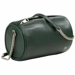 DuDu Abigail Umhängetasche Leder 19.5 cm