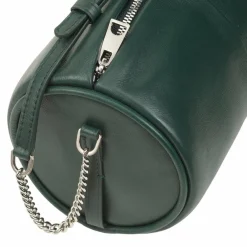 DuDu Abigail Umhängetasche Leder 19.5 cm