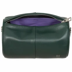 DuDu Abigail Umhängetasche Leder 19.5 cm