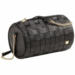 DuDu Abigail Umhängetasche Leder 19.5 cm