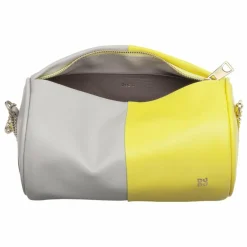 DuDu Abigail Umhängetasche Leder 19.5 cm