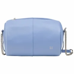 DuDu Abigail Umhängetasche Leder 19.5 cm