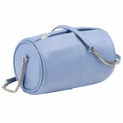 DuDu Abigail Umhängetasche Leder 19.5 cm