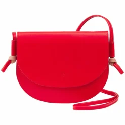 DuDu Altea Umhängetasche Leder 18.5 cm