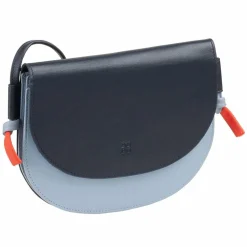 DuDu Altea Umhängetasche Leder 18.5 cm