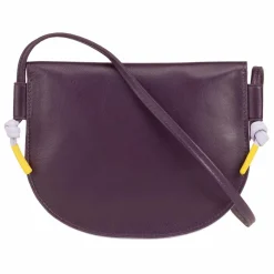 DuDu Altea Umhängetasche Leder 18.5 cm