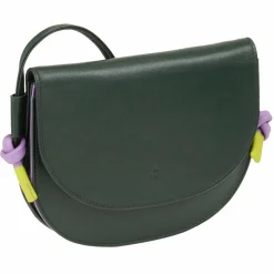 DuDu Altea Umhängetasche Leder 18.5 cm