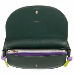 DuDu Altea Umhängetasche Leder 18.5 cm