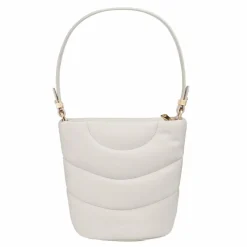DuDu Barbara Schultertasche Leder 21.5 cm