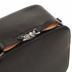 DuDu Camille Umhängetasche Leder 17.5 cm