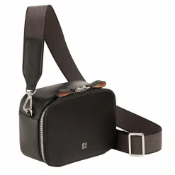 DuDu Camille Umhängetasche Leder 17.5 cm