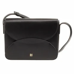 DuDu Cefalonia Umhängetasche Leder 21 cm