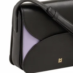 DuDu Cefalonia Umhängetasche Leder 21 cm