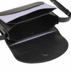 DuDu Cefalonia Umhängetasche Leder 21 cm