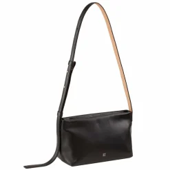 DuDu Fiji Umhängetasche Leder 27 cm