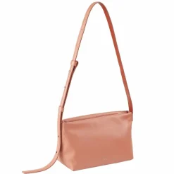 DuDu Fiji Umhängetasche Leder 27 cm