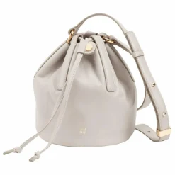 DuDu Filicudi Beuteltasche Leder 14 cm