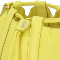 DuDu Filicudi Beuteltasche Leder 14 cm