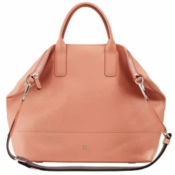 DuDu Halmahera Shopper Tasche Leder 40 cm