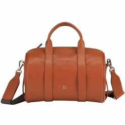 DuDu Handtasche Leder 25 cm