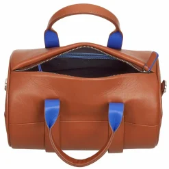 DuDu Handtasche Leder 25 cm