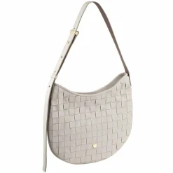 DuDu Hispani Schultertasche Leder 32 cm