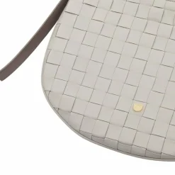 DuDu Hispani Schultertasche Leder 32 cm