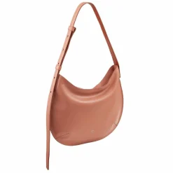 DuDu Hispani Schultertasche Leder 34 cm