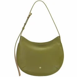 DuDu Hispani Schultertasche Leder 34 cm