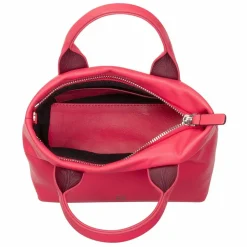 DuDu Ibiza Handtasche Leder 22 cm