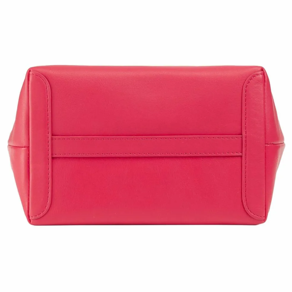 DuDu Ibiza Handtasche Leder 22 cm