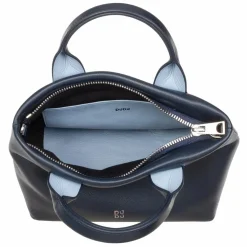 DuDu Ibiza Handtasche Leder 22 cm