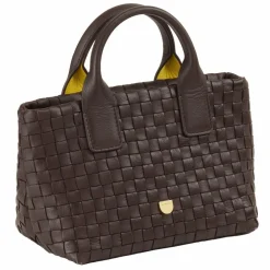 DuDu Ibiza Handtasche Leder 22 cm