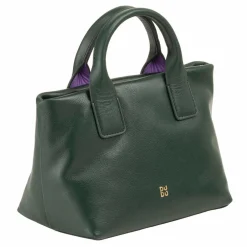 DuDu Ibiza Handtasche Leder 22 cm