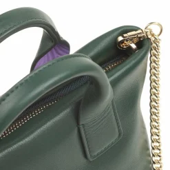 DuDu Ibiza Handtasche Leder 22 cm