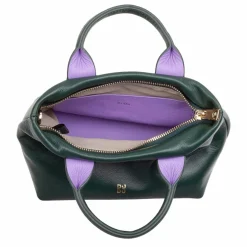 DuDu Ibiza Handtasche Leder 22 cm