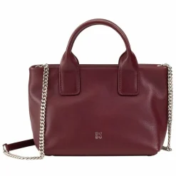 DuDu Ibiza Handtasche Leder 22 cm