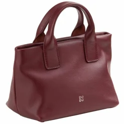 DuDu Ibiza Handtasche Leder 22 cm