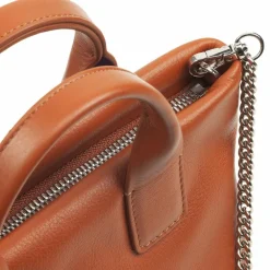 DuDu Ibiza Handtasche Leder 22 cm